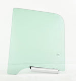 Driver Left Side Door Window Door Glass Compatible with Freightliner Cascadia 2008-2020 Models