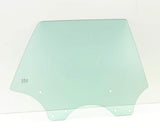 Passenger Right Side Rear Door Window Door Glass Compatible with Subaru Legacy/Subaru Outback 4 Door Wagon 2005-2009 Models