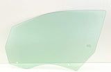Driver Left Side Front Door Window Door Glass Compatible with Ford Taurus 4 Door Sedan 2010-2019 Models