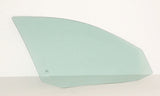 Passenger Right Side Front Door Window Door Glass Compatible with Volkswagen Jetta 4 Door Sedan/Wagon 1999-2005 Models