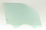OEM Tempered Passenger Right Side Front Door Window Door Glass Compatible with Ford Bronco Sport 2021-2022 Models