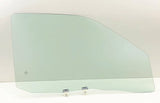Passenger Right Side Front Door Window Door Glass Compatible with Isuzu Rodeo 1998-2004 Models/Honda Passport 1998-2002 Models
