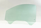 Tempered Driver Left Side Door Window Door Glass Compatible with Chevrolet Silverado/GMC Sierra 2500 3500 2 Door Standard Cab Pickup 2020-2022 Models