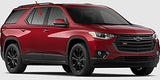 Privacy Passenger Right Side Rear Door Window Door Glass Compatible with Chevrolet Traverse 2018-2023 Models