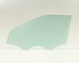 Tempered Driver Left Side Front Door Window Door Glass Compatible with Ford Explorer 2020-2022 Models