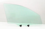 Passenger Right Side Front Door Window Door Glass Compatible with Buick Century / Regal 4 Door Sedan 1997-2005 Models