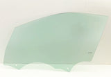 Driver Left Side Front Door Window Door Glass Compatible with Land Rover Discovery Sport 2015-2024 Models