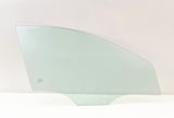 Tempered Passenger Right Side Front Door Window Door Glass Compatible with Suzuki Forenza 4 Door Sedan 2004-2010 Models