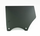 OEM Tempered Priavcy Driver Left Side Rear Door Window Door Glass Compatible with Ford Bronco 2021-2023 4 Door Models