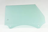 OEM Tempered Passenger Right Side Door Window Door Glass Compatible with Ford Bronco 2021-2023 2 Door Models