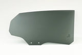 OEM Tempered Passenger Right Side Rear Door Window Door Glass Compatible with Ford Mustang Mach-E 2021-2023 Models