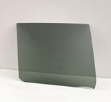 Privacy Passenger Right Side Rear Door Window Door Glass Compatible with Toyota RAV4 2001-2005 Models