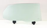 Laminated Passenger Right Side Rear Door Window Door Glass Compatible with Audi A8L 2004-2010 Models (Only For A8L Long Wheel Base)