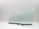 FD20641GTY Driver Left Side Front Door Window Door Glass Compatible with Hyundai Sonata 4 Door Sedan 1999-2005 Models