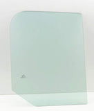 Passenger Right Side Front Door Window Door Glass Compatible with Freightliner 108SD/114SD 2013-2020 Models