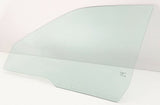 Driver Left Side Front Door Window Door Glass Compatible with Suzuki Vitara/Grand Vitara 1999-2005 4 Door Models / XL-7 2004-2006 4 Door Models