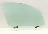 Passenger Right Side Front Door Window Door Glass Compatible with Audi Q7 2017-2022 Models