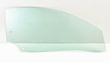 Tempered Passenger Right Side Door Window Door Glass Compatible with Mercedes Benz SL500 SL55AMG SL550 SL600 SL63AMG SL65AMG 2003-2012 Models