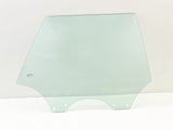 Tempered Passenger Right Side Rear Door Window Door Glass Compatible with Subaru Outback/Legacy 4 Door Wagon 2000-2004 Models (Not For Ouback Wagon Sport)