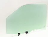 Driver Left Side Front Door Window Door Glass Compatible with Ford F250 F350 F450 F550 F650 F750 2013-2016 Models