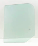 Driver Left Side Front Door Window Door Glass Compatible with Freightliner 108SD/114SD 2013-2020 Models