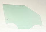 Passenger Right Side Front Door Window Door Glass Compatible with Chevrolet TrailBlazer 2021-2022 Models