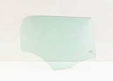 Tempered Passenger Right Side Rear Door Window Door Glass Compatible with Mini Countryman 2011-2016 Models