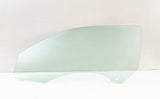 Tempered Driver Left Side Door Window Door Glass Compatible with Mercedes Benz C300 C43AMG 2-Door Coupe 2017-2023 / C63AMG C63SAMG 2-Door Coupe 2017-2021 Models