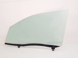 Driver Left Side Front Door Window Door Glass Compatible with Lexus RX300 1999-2003 Models