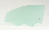 OEM Tempered Driver Left Side Front Door Window Door Glass Compatible with Ford Mustang Mach-E 2021-2023 Models
