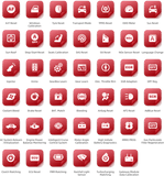 ThinkCar Platinum 393 - 10" Full System Professional Car Diagnostic Scanner with 41 Maintenance Reset Functions