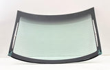 Heated Back Window Glass Compatible with Ford Fusion/Mercury Milan 2006 4 Door Sedan Models