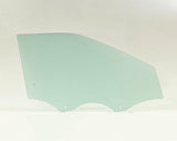 Tempered Passenger Right Side Front Door Window Door Glass Compatible with Ford Explorer 2020-2022 Models