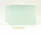 Laminated Passenger Right Side Rear Door Window Door Glass Compatible with Cadillac CTS 4 Door Sedan 2014-2019 Models