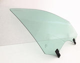 Passenger Right Side Front Door Window Door Glass Compatible with Hyundai Tucson 2005-2009 Models