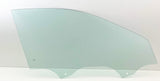 Tempered Passenger Right Side Front Door Window Door Glass Compatible with Audi SQ5 / Q5 2018-2023 Models