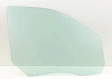 Passenger Right Side Front Door Window Door Glass Compatible with Dodge Ram Pickup 1500 2009-2018 &1500 Classic 2019-2022 & 2500 3500 2010-2023 & 3500Cab/Chs 4500 5500 2011-2023 4 Door Models