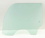 Driver Left Side Front Door Window Door Glass Compatible with Kenworth T680/T880 2012-2021 Models