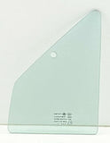 Driver Left Side Front Vent Window Vent GlassCompatible with Toyota 4Runner 1990-1991 2 Door Models
