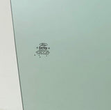 OE Laminated Passenger Right Side Front Door Window Door Glass Compatible with Ford Escape 2015-2019 Models