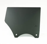 OEM Tempered Priavcy Passenger Right Side Rear Door Window Door Glass Compatible with Ford Bronco 2021-2023 4 Door Models