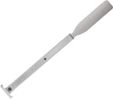 PUSH12-B Equalizer Push Knife 12" with HydroBlade Designed to Remove auto Quarter Glasses. Auto Quater Glass Removal Knife with Blade