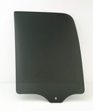 Driver Left Side Rear Door Window Door Glass Compatible with Ford F150 2015-2020 2 Door Super Cab Models/Ford F250 F350 F450 F550 2017-2022 2 Door Super Cab Models