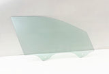 Tempered Passenger Right Side Front Door Window Door Glass Compatible with BMW 3-Series 320i 330i 330e 4-Door Sedan 2019-2024 Models