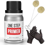 Auronp Sika 481020 Black Primer-207 for Polyurethane AdhesivesF: Ensuring Enhanced Adhesion and Durability in Automotive and Industrial Applications