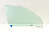Tempered Passenger Right Side Front Door Window Door Glass Compatible with Lexus IS 300 2001-2005 Models