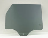 NAGD OEM Tempered Passenger Right Side Rear Door Window Door Glass Compatible with Ford Bronco Sport 2021-2022 Models