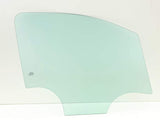 Passenger Right Side Front Door Window Door Glass Compatible with Buick Encore 2013-2022 Models