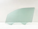 Tempered Driver Left Side Front Door Window Door Glass Compatible with Ford Maverick 2022-2023 Models