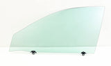 Tempered Driver Left Side Front Door Window Door Glass Compatible with Lexus ES300 ES330 2002-2006 Models